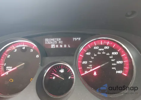 2012 GMC Acadia Sle z USA, uszkodzony, nr VIN 1GKKVPED4CJ215169